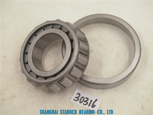 32305 taper roller bearing 25x62x25.25mm