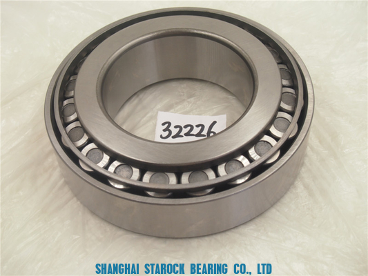 32305 taper roller bearing 25x62x25.25mm