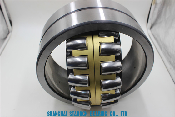 Long Life NTN /SKF Self-aligning Roller Bearing  22207C CK C/W33 CK/W33  35*72*23mm