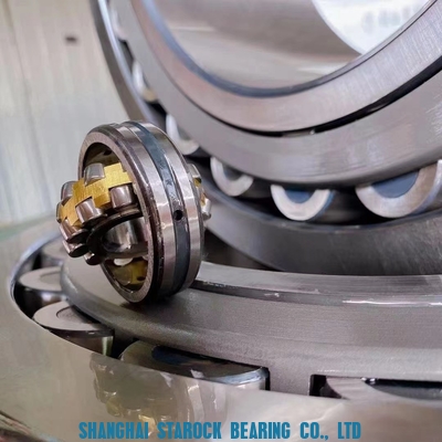 Original factory price  INA/SKF Spherical Roller Bearing  22213CA CAK CA/W33 CAK/W33  Size 65*120*31 mm  With Brass Cage