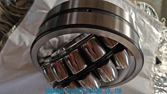 Long Life NTN / SKF/ INS/ OEM Spherical Roller Bearing  22222CA CAK CA/W33 CAK/W33 Size  110*200*53 mm