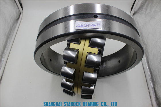 China manufacturer High Precision Spherical Roller Bearing  22232CA CAK CA/W33 CAK/W33 CBC MB Size 160*270*73 mm