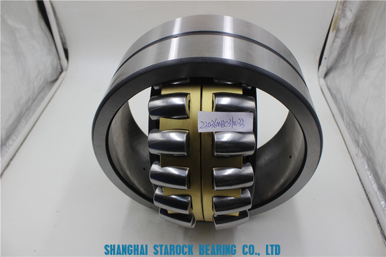 Long Life SKF/FAG/INA Self-aligning Roller Bearing  22240CA CAK CA/W33 CAK/W33 MB Size 200*360*98 mm