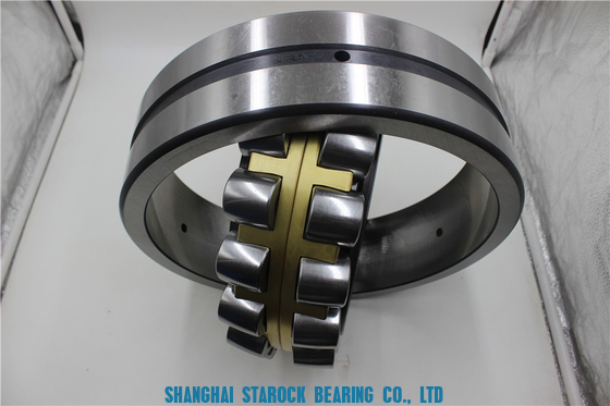 SKF/FAG/INA 22256CA CAK CA/W33 CAK/W33 Self-aligning Roller Bearing Size 280*500*130mm With Brass Cage