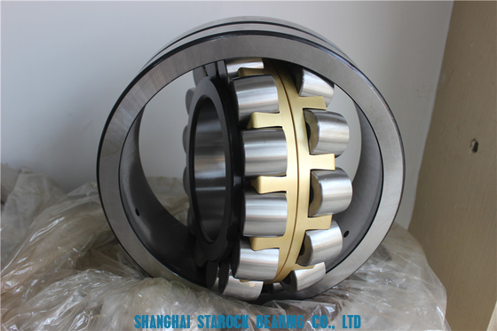 SKF/FAG/INA 22256CA CAK CA/W33 CAK/W33 Self-aligning Roller Bearing Size 280*500*130mm With Brass Cage