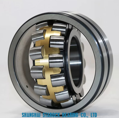 22315 CA CAK CA/W33 CAK/W33 CAFJ CAZD  Self-aligning Roller Bearing  With Brass Cage Size75*160*55 mm