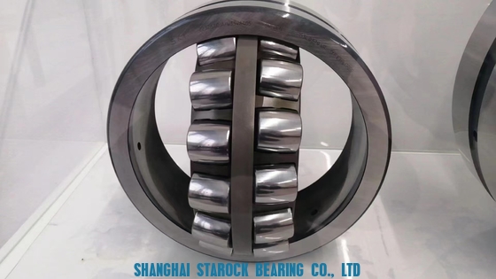 22315 CA CAK CA/W33 CAK/W33 CAFJ CAZD  Self-aligning Roller Bearing  With Brass Cage Size75*160*55 mm