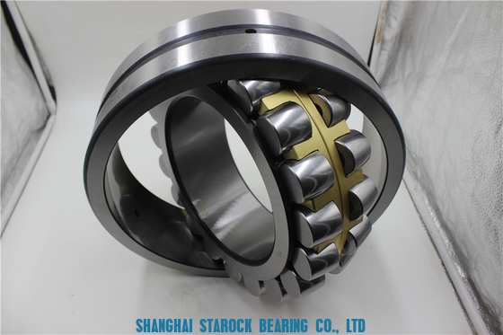 22315 CA CAK CA/W33 CAK/W33 CAFJ CAZD  Self-aligning Roller Bearing  With Brass Cage Size75*160*55 mm