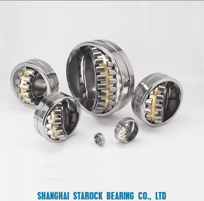 Manufacturer Best selling High performance Spherical Roller Bearing 22322 CA CAK CA/W33 CAK/W33 CAFJ  CAZD 110*240*80 mm
