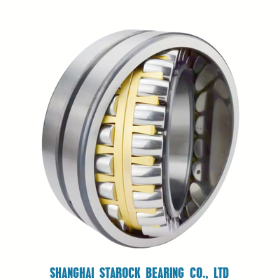 Manufactured of China  Spherical Roller Bearing 23024CA CAK CA/W33 CAK/W33 Size 120*180*46mm