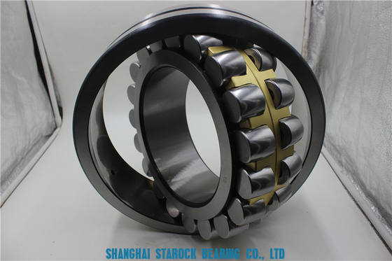 23026CA CAK CA/W33 CAK/W33 Manufactured of China Self-aligning Roller Bearing With Brass Cage Size 130*200*52mm
