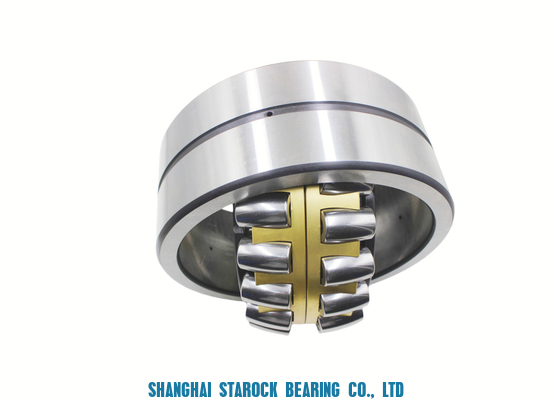 High Quality Low Price Bearings 23044CA CAK CA/W33 CAK/W33 SKF/FAG Spherical Roller Bearing  Size 220*340*90 mm