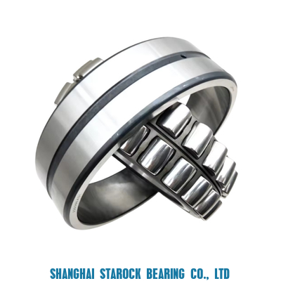 High Performance Spherical Roller Bearing 23048CA CAK CA/W33 CAK/W33  240*360*92mm  China Factory Wholesale Price