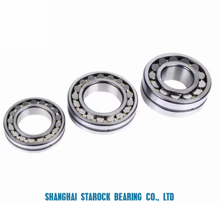 High quality and environmental protection ask bearing Spherical Roller Bearing 23052CA CAK CA/W33 CAK/W33 260*400*104mm