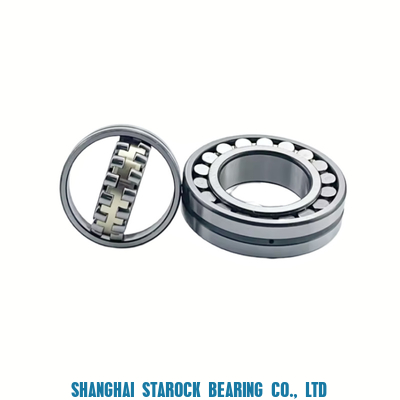 23064CA CAK CA/W33 CAK/W33 High Precision Good Quality Spherical Roller Bearing Size 320*480*121mm