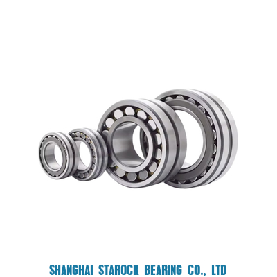 Latest Products SKF/FAG/INA Self-aligning Roller Bearing With High Quality 24122 CA/W33  Size110*180*69mm
