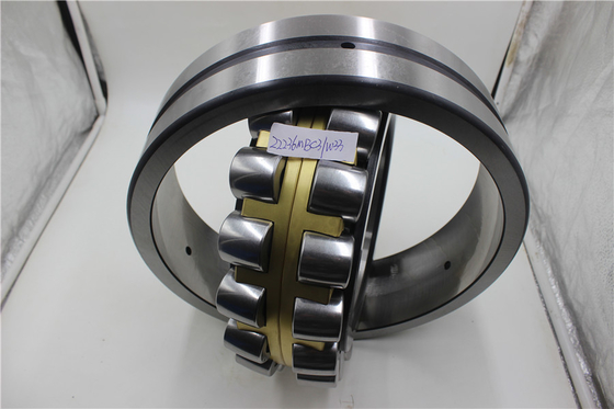 23132CA CAK CA/W33 CAK/W33  High Quality Low Price  Self-aligning Roller Bearing Size160*270*86mm