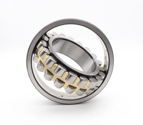 China production process 24134 CA/W33 Self-aligning Roller Bearing Size170*280*109mm Low Noise Reliable Quality