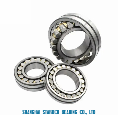 23984CA/W33 CAK/W33 SKF/FAG High Performance Custom Heavy Load Self-aligning Roller Bearing With Size 420*560*106mm