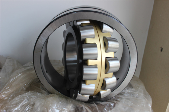 23996CA/W33 High Quality Self-aligning Roller Bearing With Size 480*650*118mm With Relubrication Features