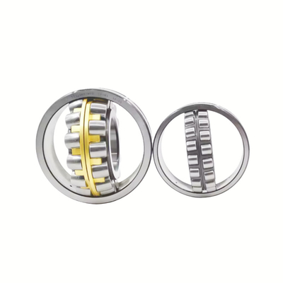 23224CA CAK CA/W33 CAK/W33 Lead The Industry Golden Supplier Self-aligning Roller Bearing With Size120*215*76mm