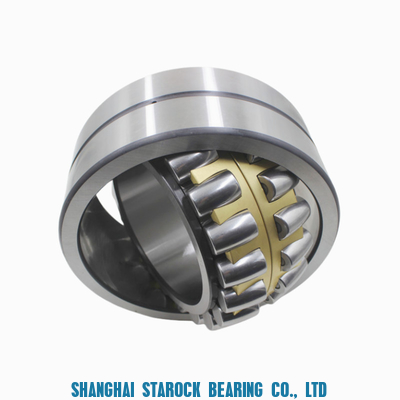 232264CA CAK CA/W33 CAK/W33 Lead The Industry Golden Supplier  Self-aligning Roller Bearing Size320*580*208mm