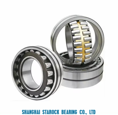 23280CA CAK CA/W33 CAK/W33 Bearing manufacturers High Quality Self-aligning Roller Bearing Size400*720*256mm