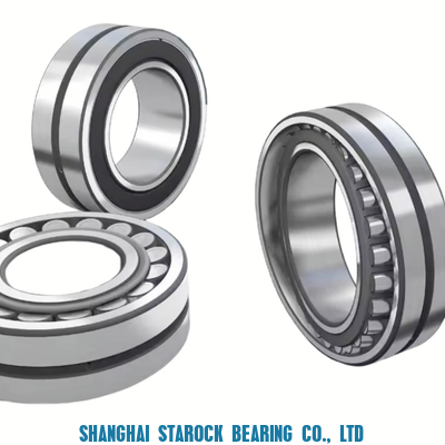 23280CA CAK CA/W33 CAK/W33 Bearing manufacturers High Quality Self-aligning Roller Bearing Size400*720*256mm