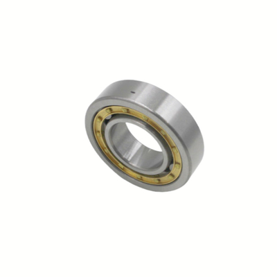 Original Brand Bearing  NU1008E SKF/INA/FAG Cylindrical roller bearing With Size40*68*15mm Manufacturer  Price