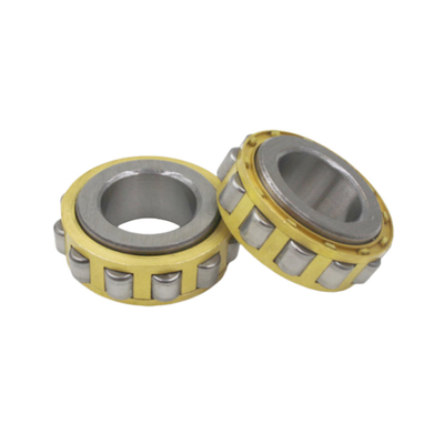 Original Brand Bearing  NU1008E SKF/INA/FAG Cylindrical roller bearing With Size40*68*15mm Manufacturer  Price