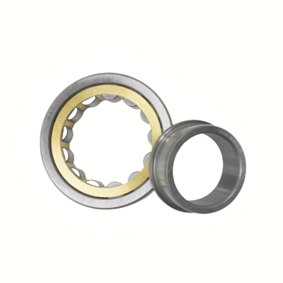 High Quality Excavator Bearing NJ/NU/NUP2208E SKF/INA/FAG Cylindrical roller bearing With Size40*80*23mm