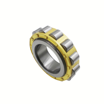 Low Noise High Quality N/NF/NJ/NU/NUP308E Cylindrical roller bearing  With Size 40*90*23mm