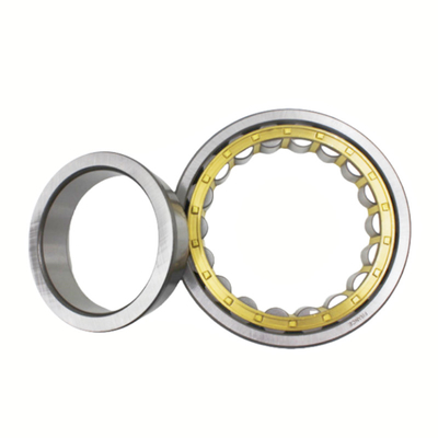 High precision High speed  Cheap price NJ/NU/NUP1009E SKF/INA/FAG Cylindrical roller bearing With Size45*75*16mm