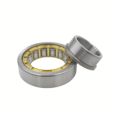 Reliable Quality Double Row NJ/NU/NUP2309E SKF/INA/FAG Cylindrical roller bearing With Size45*100*36mm