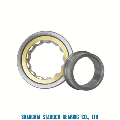 Stock Available China Factory Price NJ/NU/NUP2211E SKF/INA/FAG Cylindrical roller bearing With Size55*100*25mm