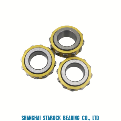 Factory directly high radial loads N/NJ/NU/NUP311E SKF/INA/FAG Cylindrical roller bearing With Size55*120*29mm