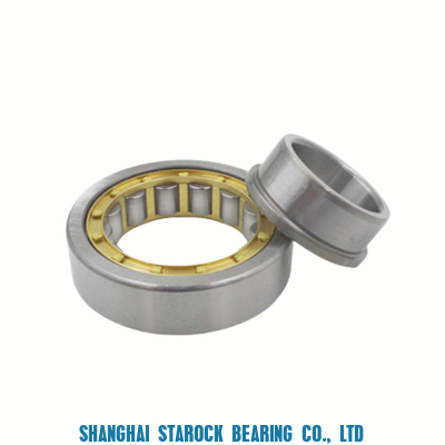 Factory directly high radial loads N/NJ/NU/NUP311E SKF/INA/FAG Cylindrical roller bearing With Size55*120*29mm