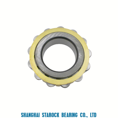 High-Strength  Low Noise High Speed NJ/NU2312M SKF/INA/FAG Cylindrical roller bearing With Size60*130*46mm