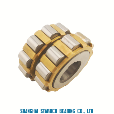 High capacity N/NJ/NU/NUP214M SKF/INA/FAG Cylindrical roller bearing With Size70*125*24mm For printing machines