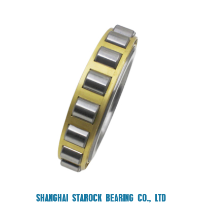 High Precision Steel Bearings N/NJ/NU414M SKF/INA/FAG Cylindrical roller bearing With Size70*180*42mm