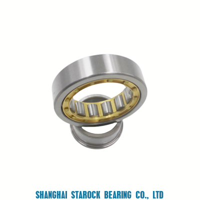 Longlife Low Noise High precision bearing NJ/NU/NUP2215M SKF/INA/FAG Cylindrical roller bearing Size75*130*31mm