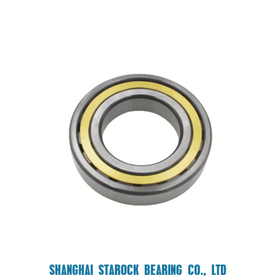 Longlife Low Noise High precision bearing NJ/NU/NUP2215M SKF/INA/FAG Cylindrical roller bearing Size75*130*31mm