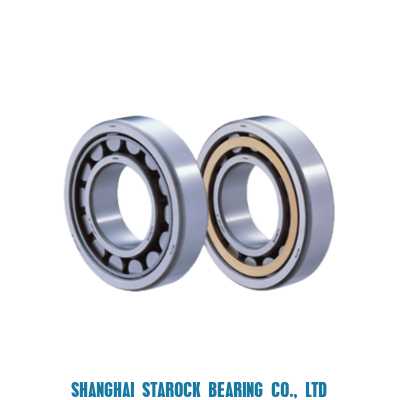 Factory sales high quality High load long life  NU418M  SKF/INA/FAG Cylindrical roller bearing Size90*225*54mm