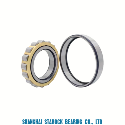 Hot Selling Low Noise High Quality NJ/NU/NUP2318M SKF/INA/FAG Cylindrical roller bearing Size90*190*64mm