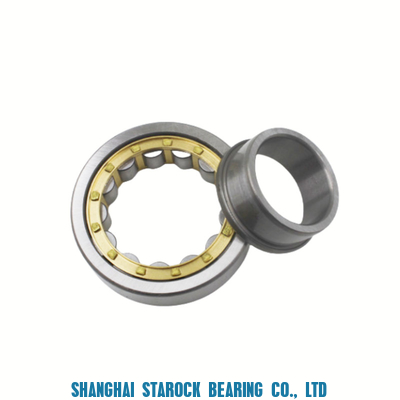 Hot Selling China Manufacturer's NU1020M SKF/INA/FAG Cylindrical roller bearing Size100*150*24mm