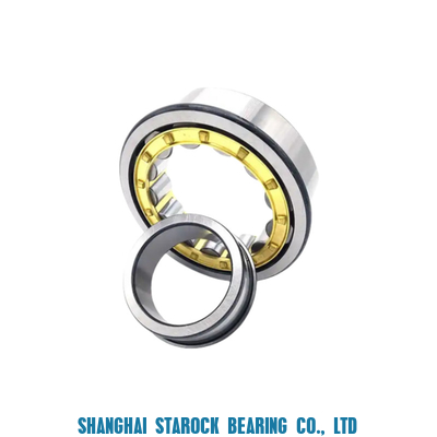 Stock Available High Quality  Factory price N/NJ/NU/NUP221M SKF/INA/FAG Cylindrical roller bearing Size105*190*36mm