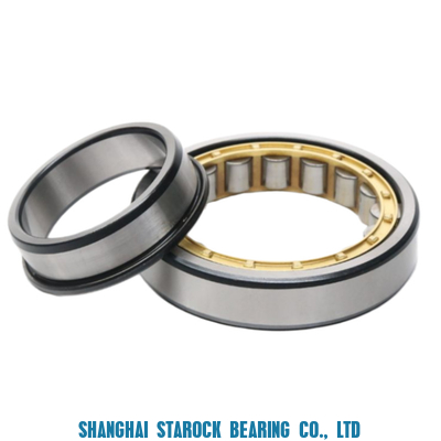 Stock Available High Quality  Factory price N/NJ/NU/NUP221M SKF/INA/FAG Cylindrical roller bearing Size105*190*36mm