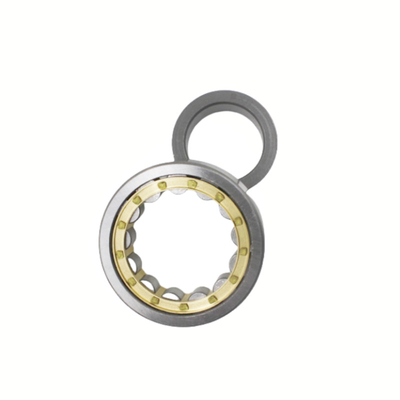 Reliable quality Heavy Duty  Low Noise  NJ/NU422M SKF/INA/FAG Cylindrical roller bearing Size110*280*65mm