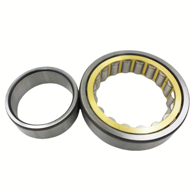 Reliable quality Heavy Duty  Low Noise  NJ/NU422M SKF/INA/FAG Cylindrical roller bearing Size110*280*65mm
