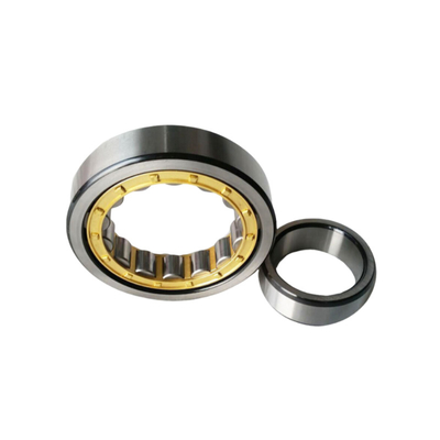 Industrial Machinery High-precision And Low Noise NJ/NU/NUP2324M SKF/INA/FAG Cylindrical roller bearing Size120*260*86mm